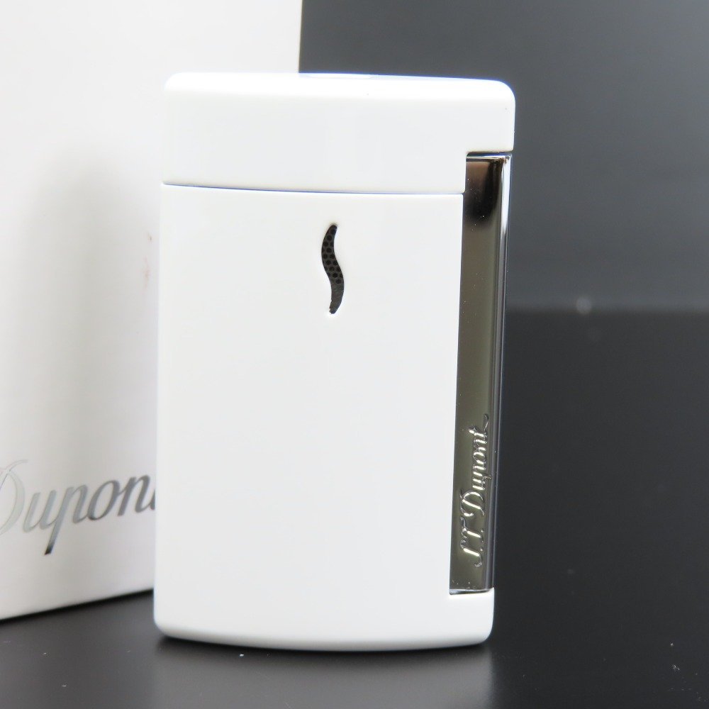 新作登場，定番人気 65774 1円スタートDupont デュポン 同様 ミニジェット ガスライター ターボライター 着火OK 喫煙具 タバコ ヴィンテージ ライター(デュポン)｜売買されたオークション情報、yahooの商品情報をア デュポン