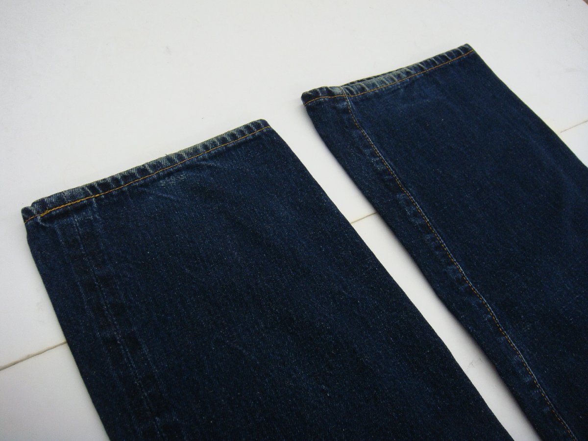 1円～ Levi