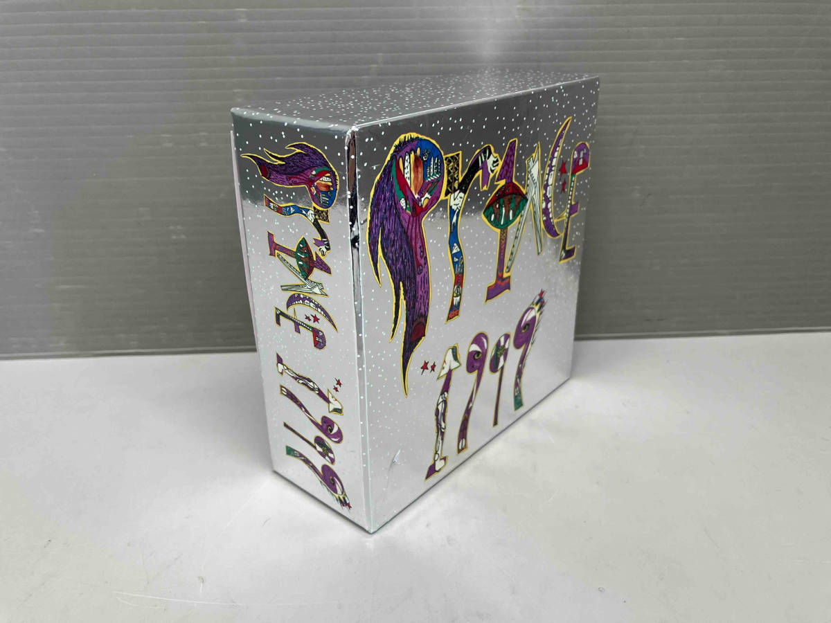 Prince 0 Deluxe Super - ⁄ Edition プリンス DELUXE 1999:スーパー 
