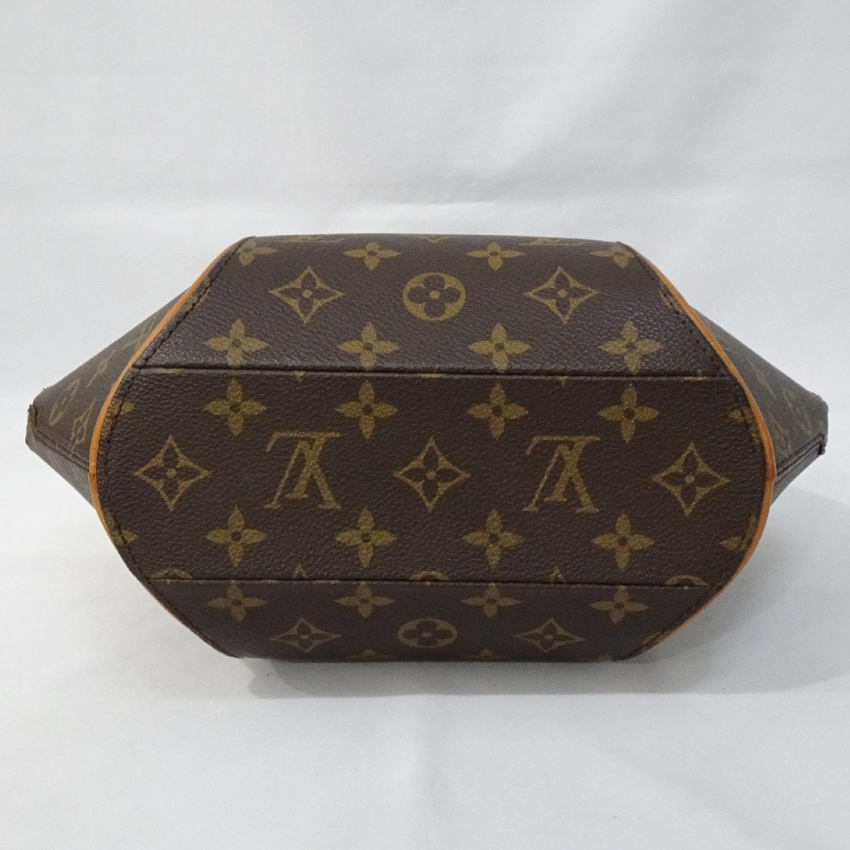 USED】LOUISVUITTON ルイヴィトンモノグラム エリプスPM M51127