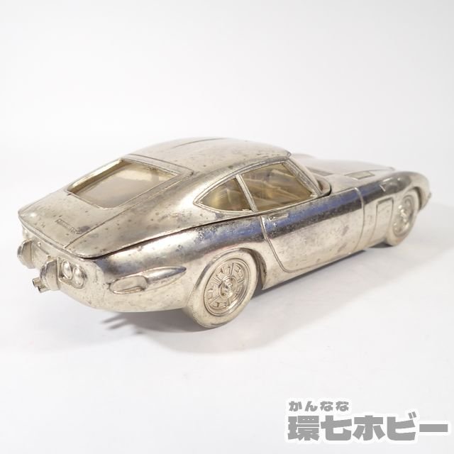 販売通販売 1UA65◇当時物 TOYOTA トヨタ 2000GT 日本製 シガレット