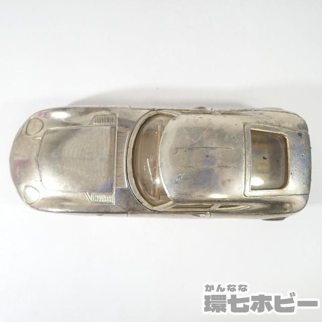 ♥️♥️TOYOTA 2000GT シガレットケース 灰皿♥️♥️ Amazon.co.jp