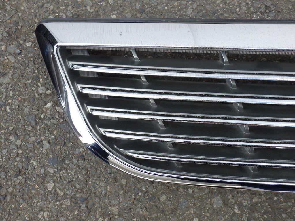 110マークII メッキグリル jzx110 gx115 JZX110 マークII メッキグリル