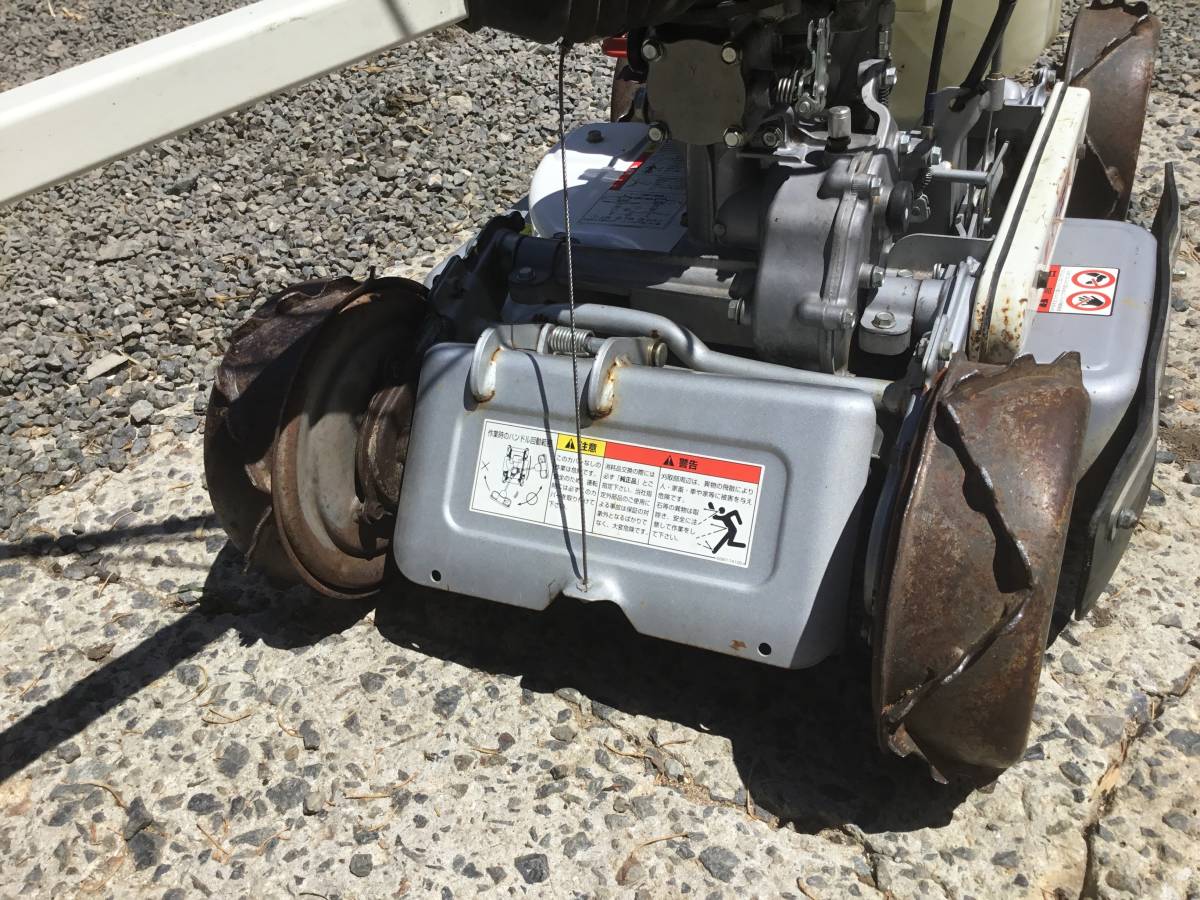 自走斜面草刈機 スパイダーモア AZ851(SP851同型) 4サイクル GEH800