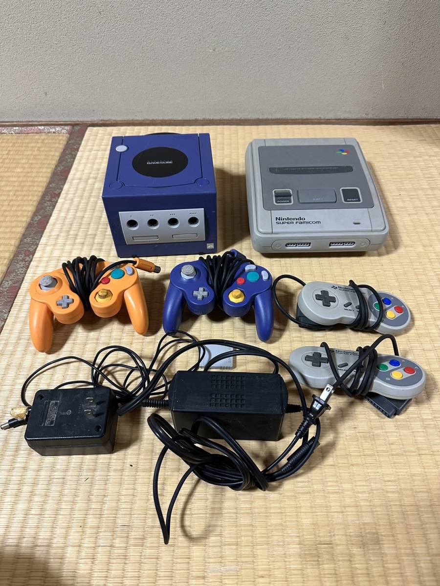 ゲームキューブセット 楽天市場】ゲームキューブコントローラー