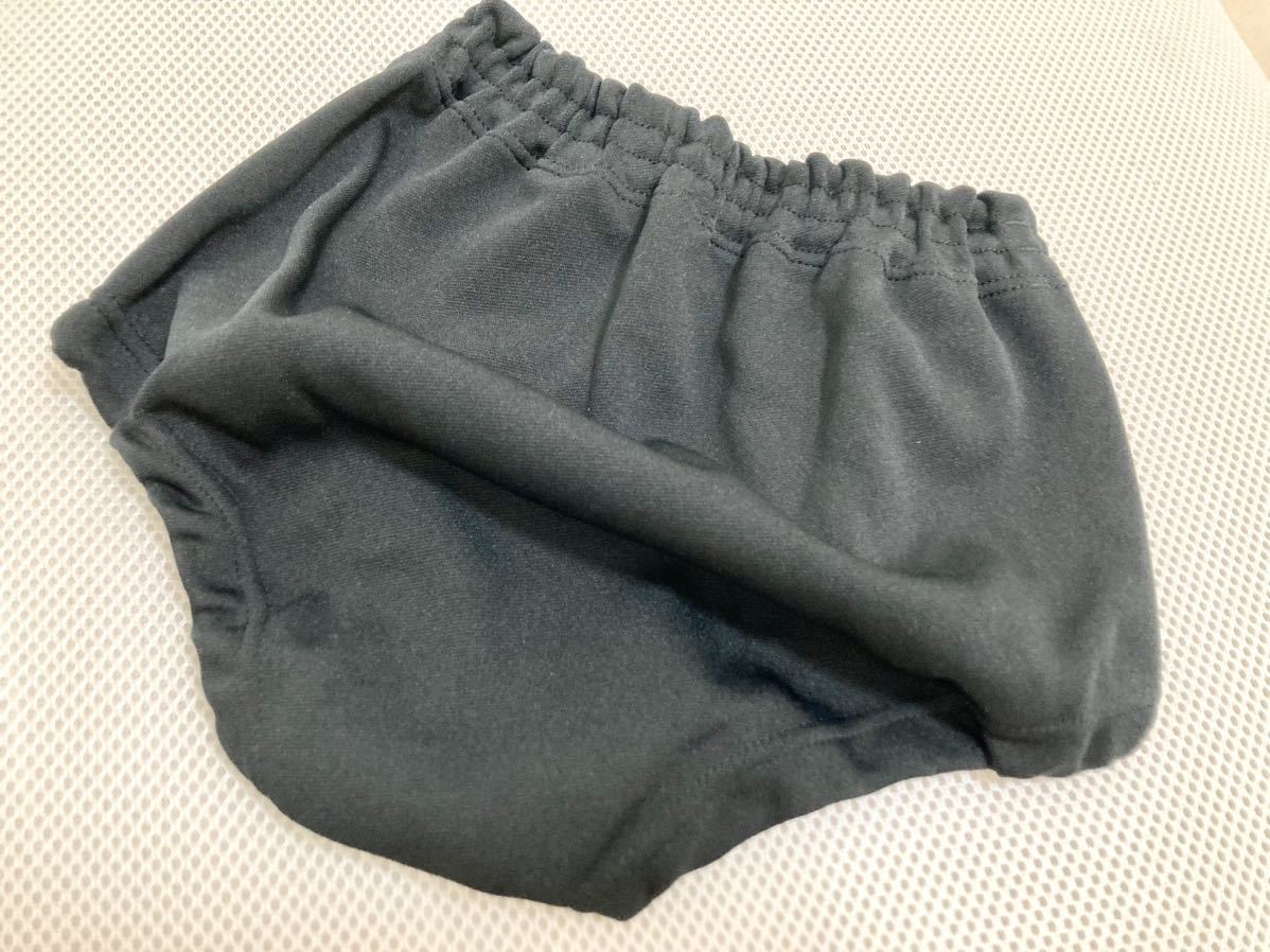 Fashioner 黒 ブルマ　Sサイズ Fashioner(ファッショナー) ブルマ 黒色 Sサイズ (スポーツ別)｜売買