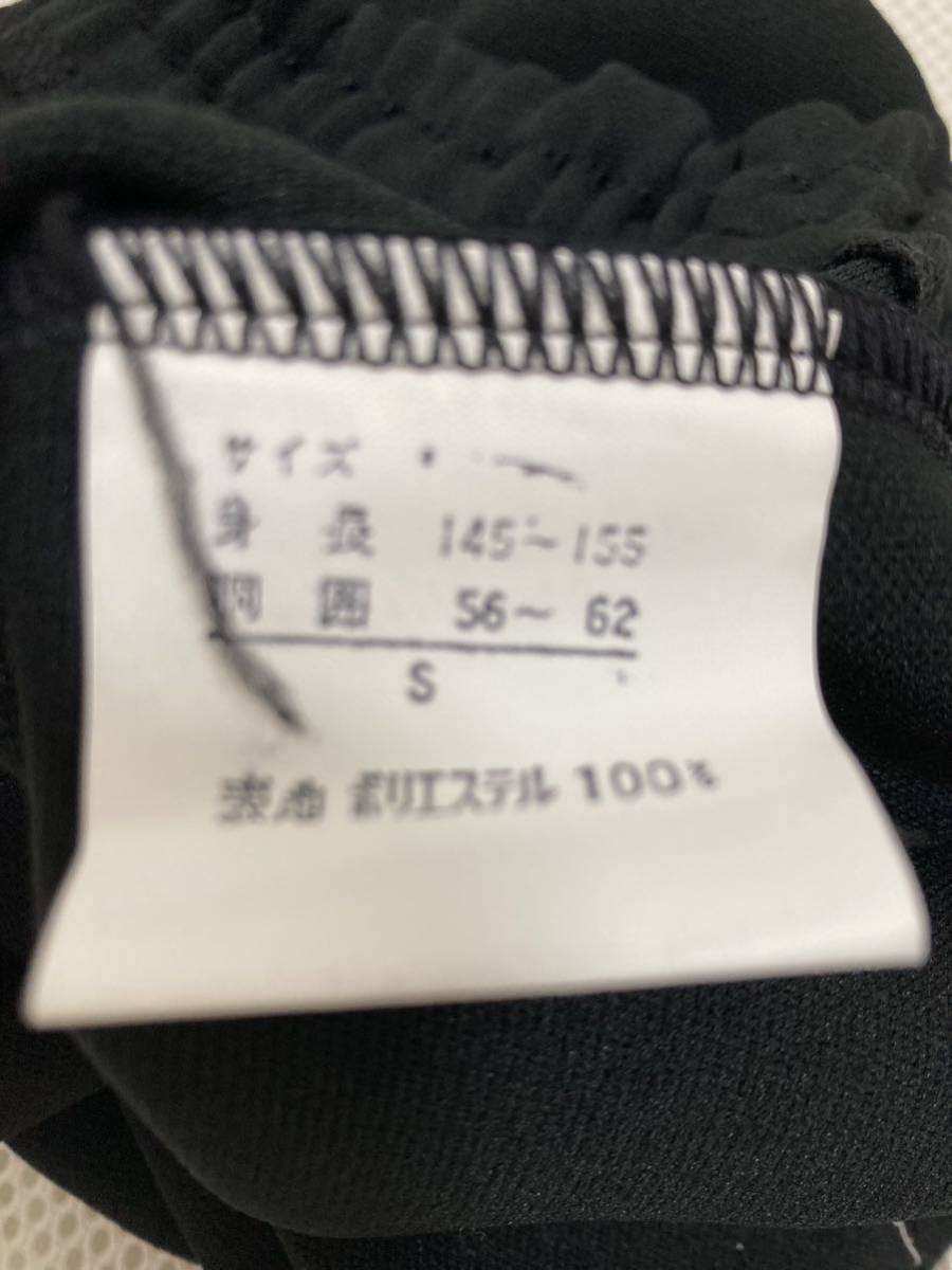 Fashioner(ファッショナー) ブルマ 黒色 Sサイズ (スポーツ別)｜売買