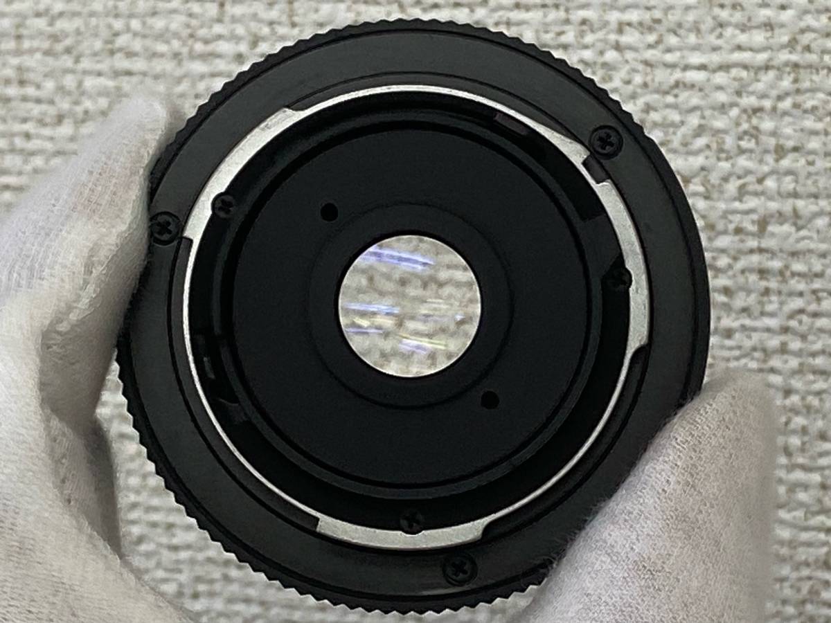 動作未確認 ジャンク扱い】CONTAX 139 QUARTZ コンタックス フィルム