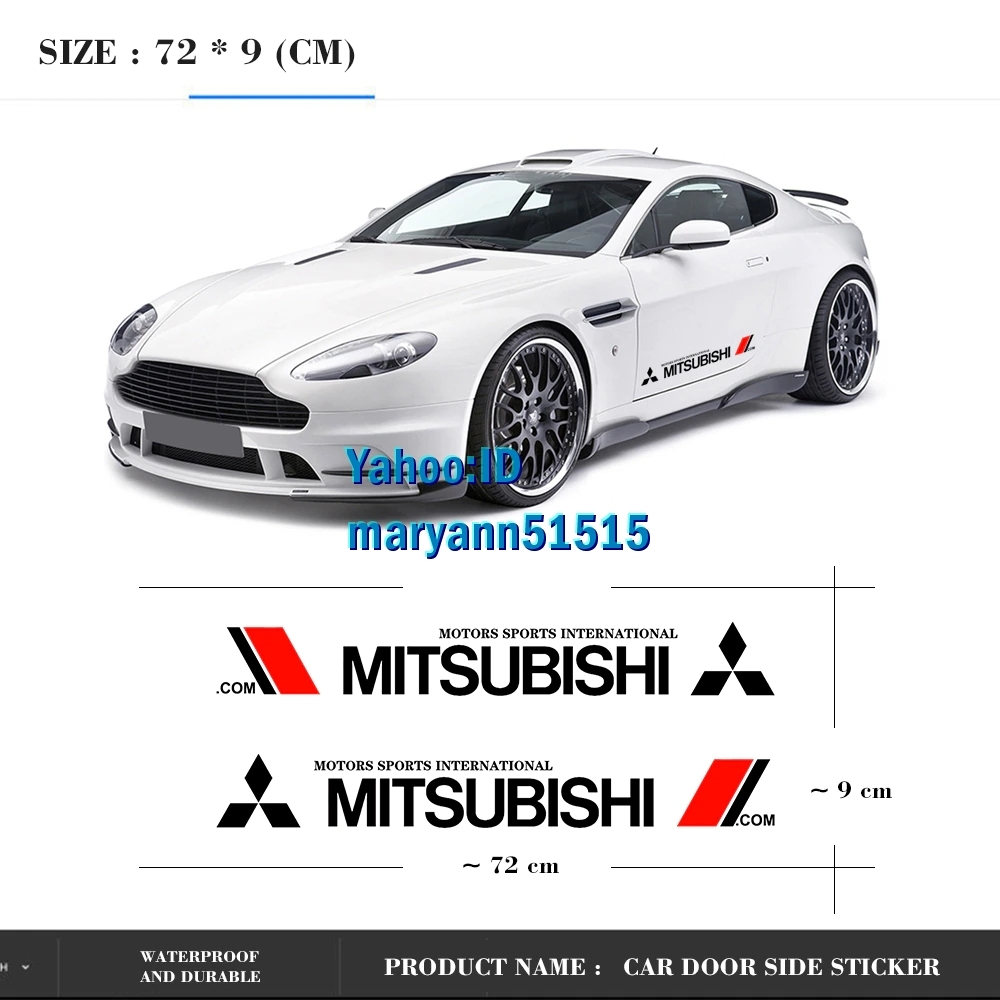 大きいです 【ラリーアート RALLI ART】 ステッカー デカール 2 大きいです 【ラリーアート RALLI ART】 ステッカー デカール 2