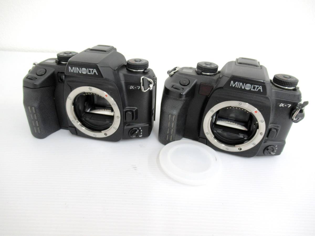 ML8977-16]1円〜現状品！レンジファインダー まとめ Konica OLYMPUS