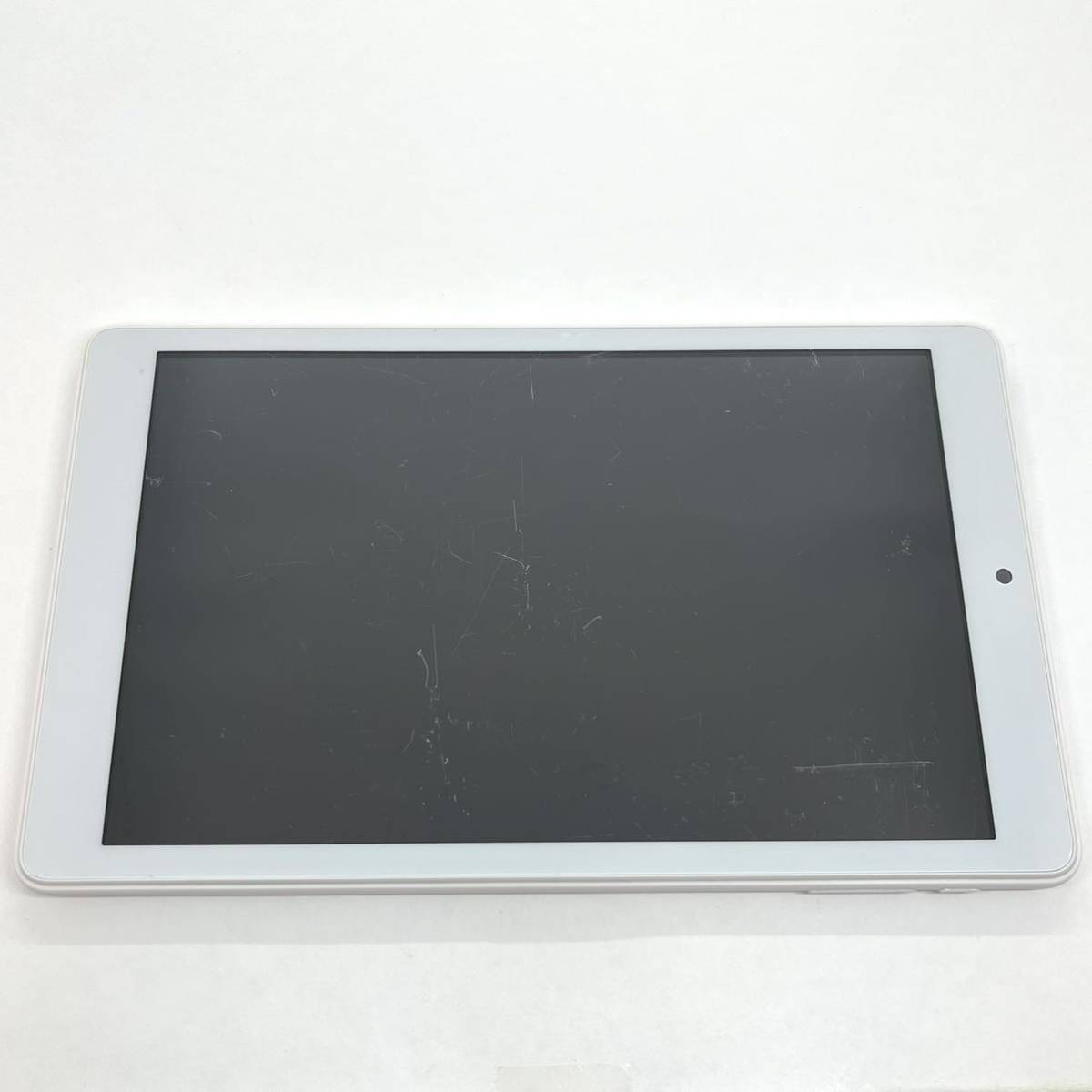 Teclast P80h ホワイト Teclast TPad Wi-Fiモデル Androidバージョン