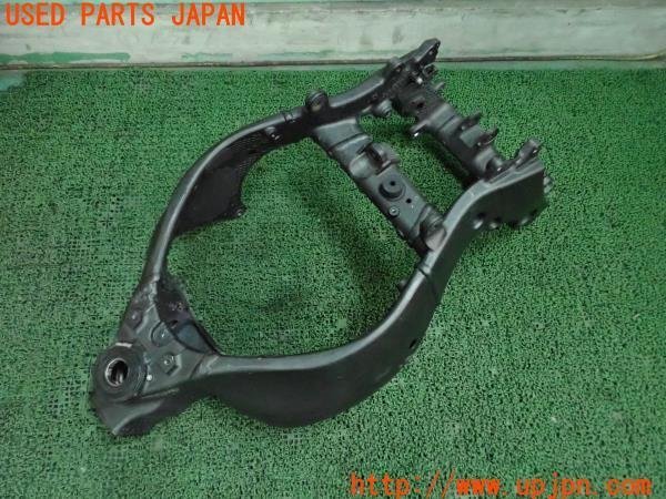 フェイスカラー　まとめ 3UPJ=92660700]カワサキ ニンジャ ZX-10R(ZXT02E)2020y フレーム