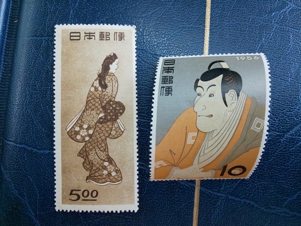 | 平等院鳳凰堂 | 0802F26 日本切手 国宝平等院鳳凰堂 見返り美人 市川えび蔵 お年玉郵便切手シート 切手趣味の週間記念等*グラシン紙貼りつき有