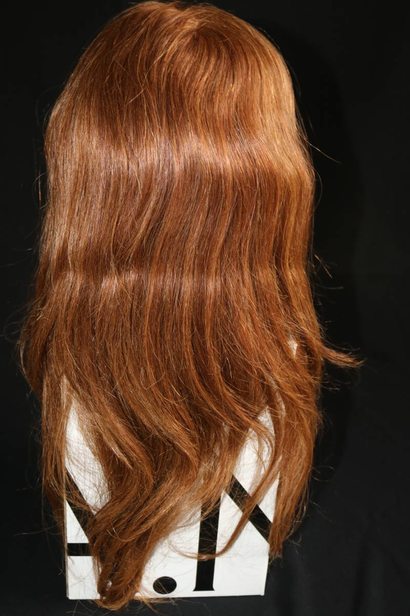 カットウィッグ アップウィッグ 美容師 NBAA ブロンド 楽天市場