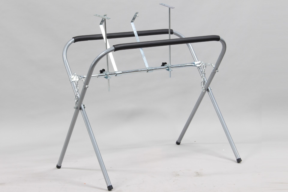 塗装スタンド　用補助アタッチメントセット　k2331