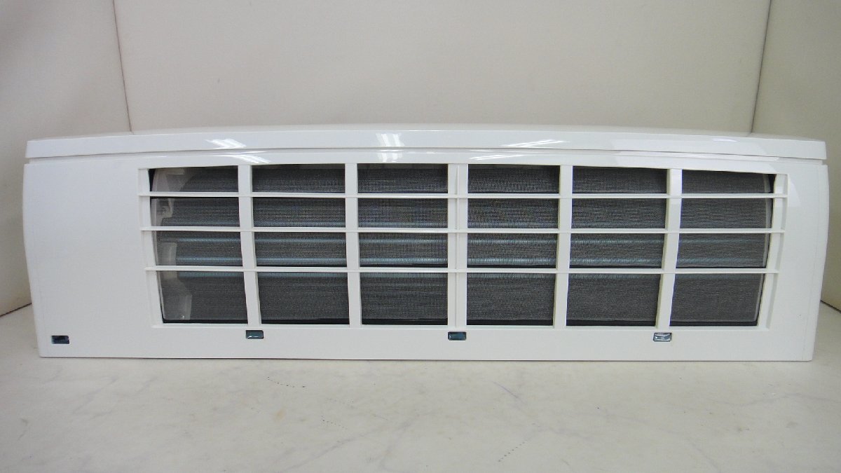 IRIS OHYAMA ルームエアコン IRA-2203R 6〜9畳用