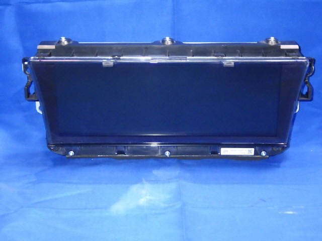 H24年 レクサス GS GRL11 マルチビジョン マルチディスプレイ