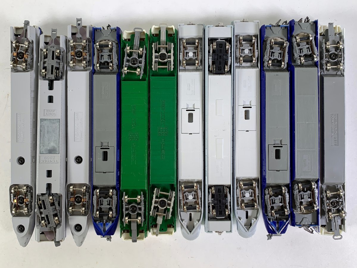 KATO TOMIX まとめ売り TOMYTEC TOMIX KATO Nゲージ 鉄道模型部品セット トミックス TOMIX