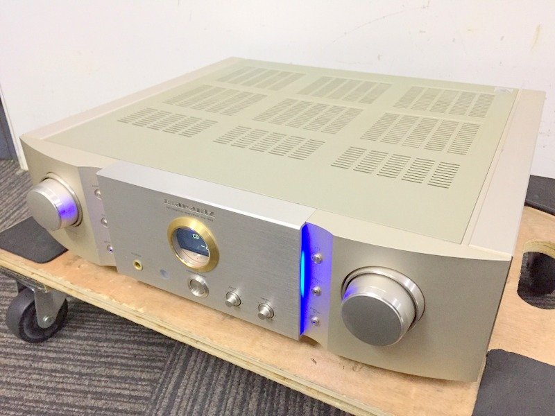 □□marantz PM-15S2 プリメインアンプ マランツ □□002380002