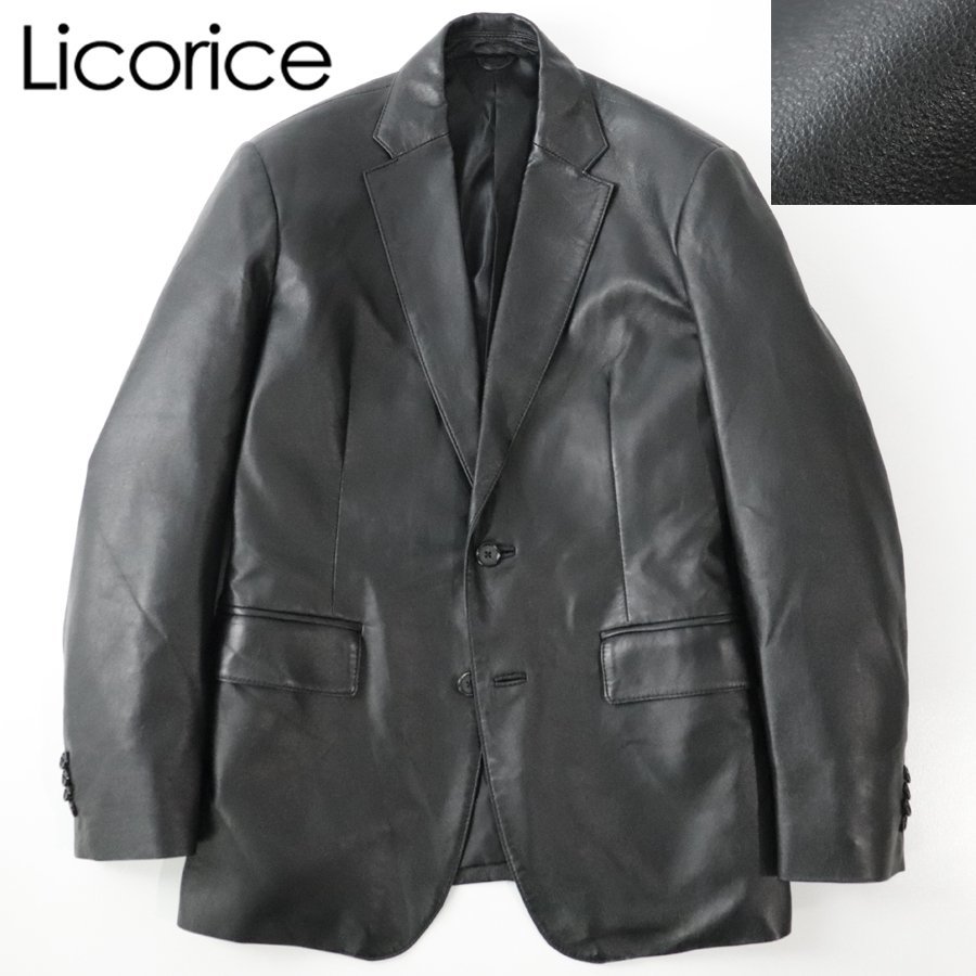 相場価格￥165，000- 美品 イタリア製 ジョルジオ・アルマーニ ARMANI 