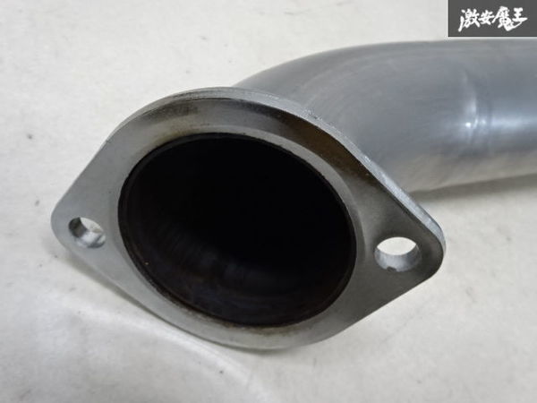 未使用 サムライパワー Z33 フェアレディZ 競技用 砲弾 セミステンレス 