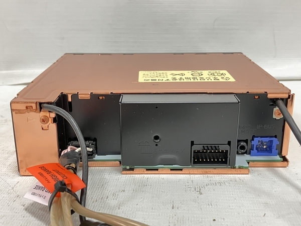 Pioneer パイオニア carrozzeria DEH-P01 AVユニット ジャンクH7920541