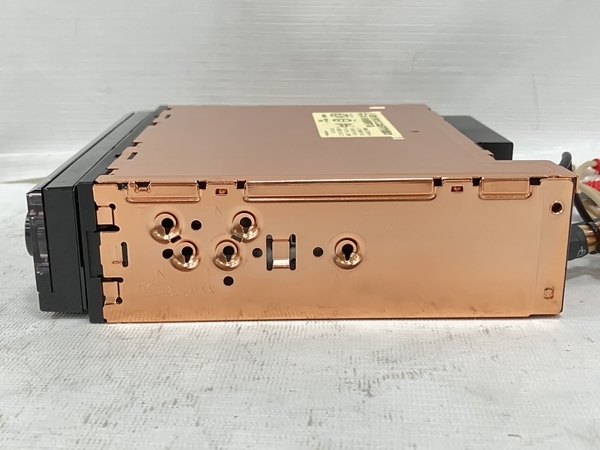 Pioneer パイオニア carrozzeria DEH-P01 AVユニット ジャンクH7920541