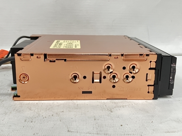Pioneer パイオニア carrozzeria DEH-P01 AVユニット ジャンクH7920541