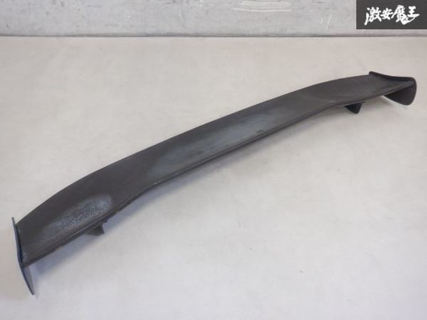 ORIGIN オリジン カーボン 3D形状 GTウイング 羽のみ リアスポイラー 約1600mm 翼端板Aタイプ 汎用品 即納 棚2F-N