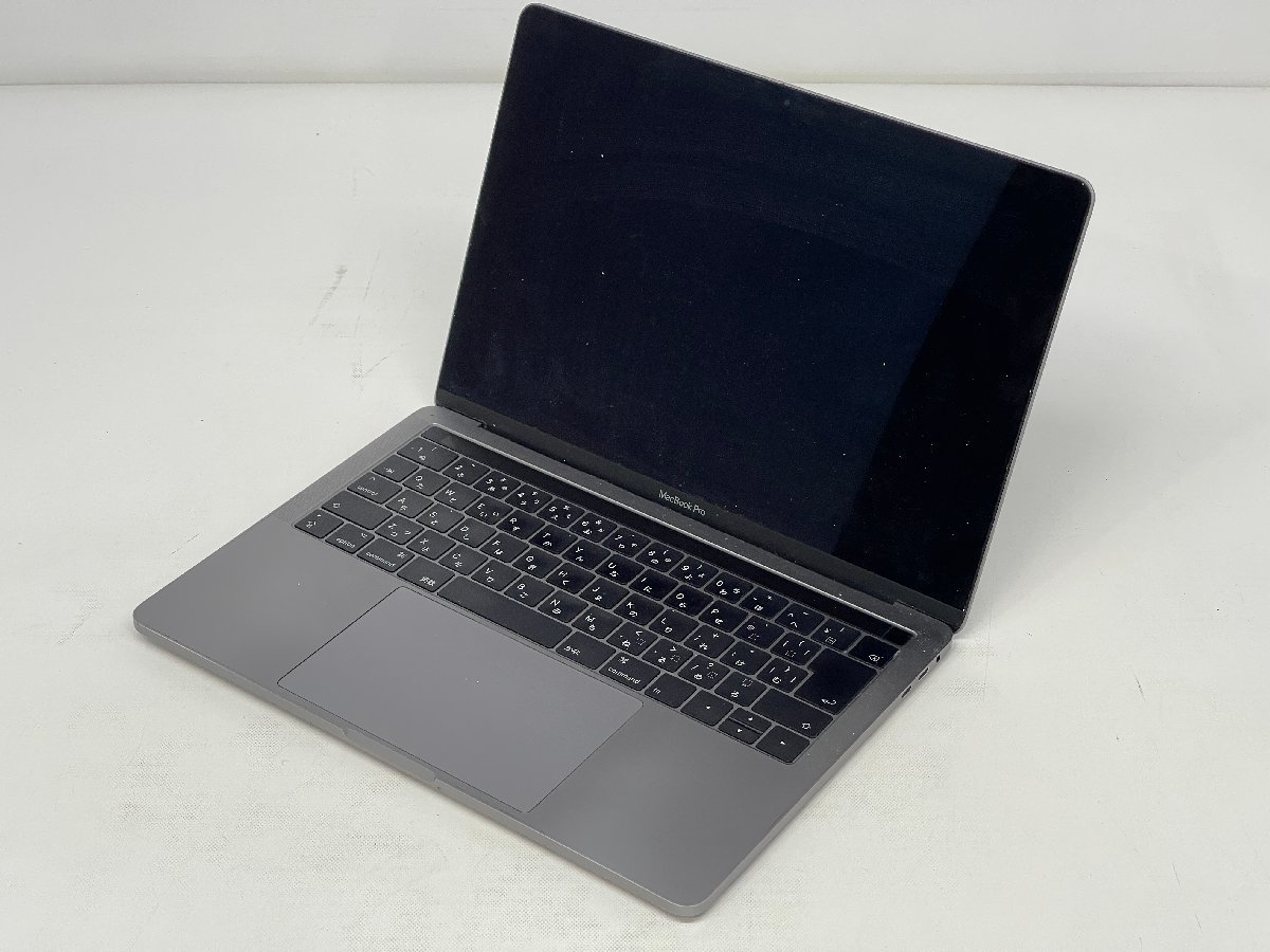 ★Apple MacBook Pro 13-inch A1706★ロジックボードなしのジャンク★0726-I_(A1706-001)