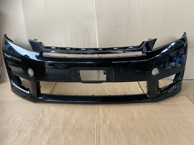  ２０系 ヴェルファイア ANH20W フロントバンパー 52119-58380 TY4961 個人様宅配送不可 引取OK(フロント)｜売買されたオークション情報、yahooの商品情報をアーカイブ公開 - オークファン トヨタ用