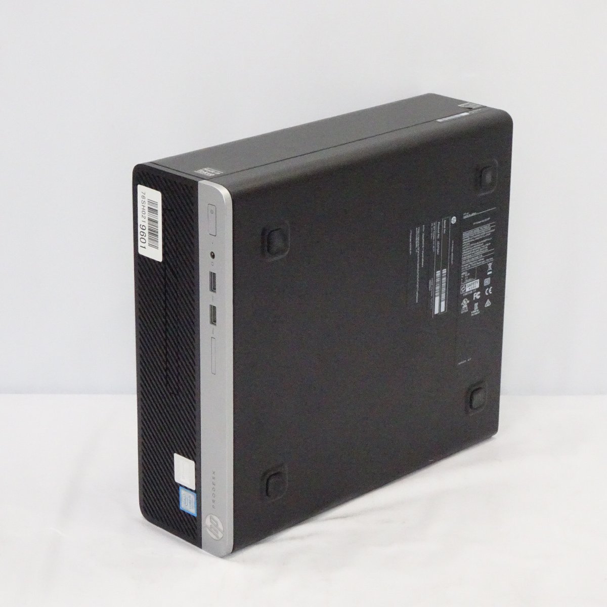 HP ProDesk 400 G5 SFF i5 8500 【ジャンク】HP ProDesk 400 G5 Core