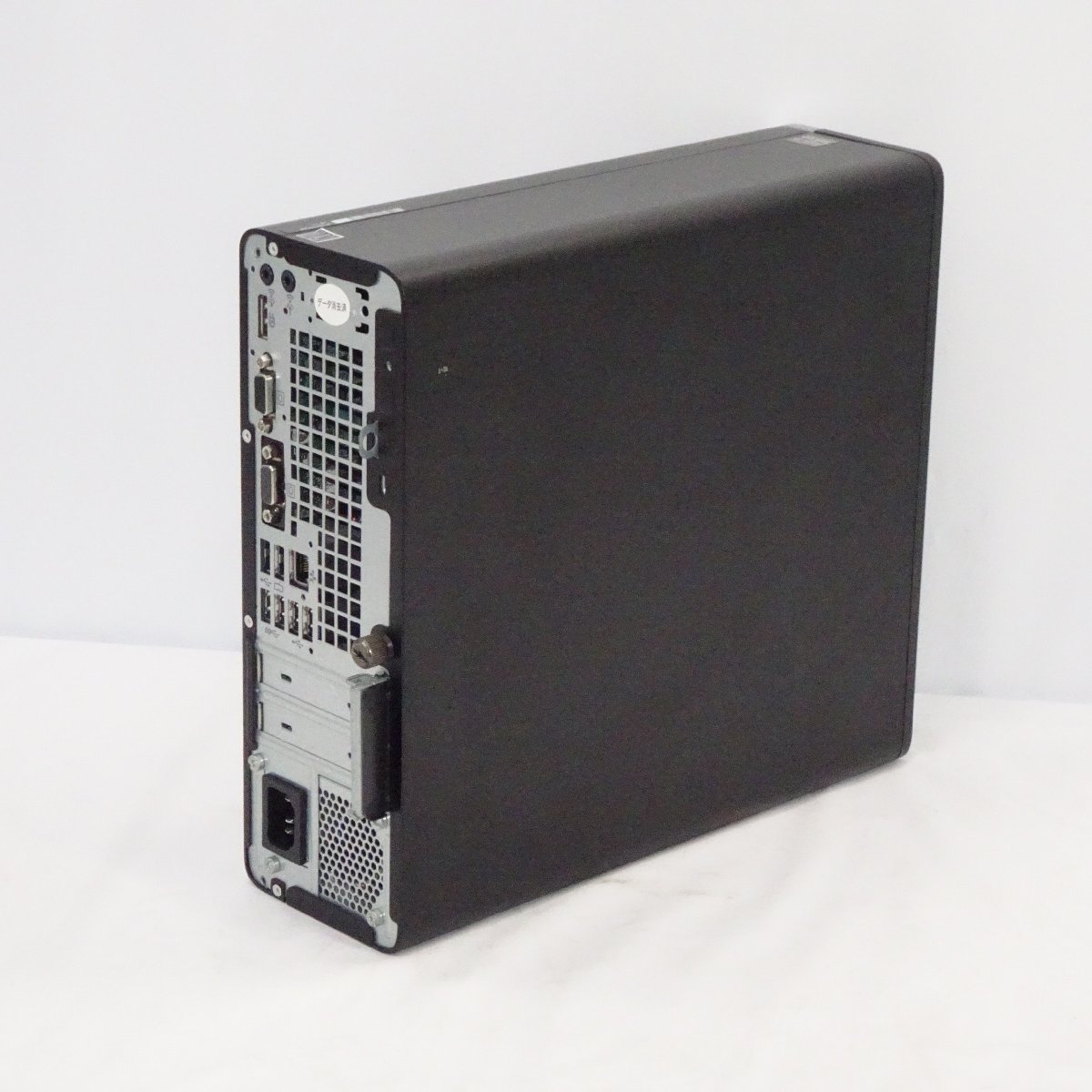 HP ProDesk 400 G5 SFF i5 8500 【ジャンク】HP ProDesk 400 G5 Core