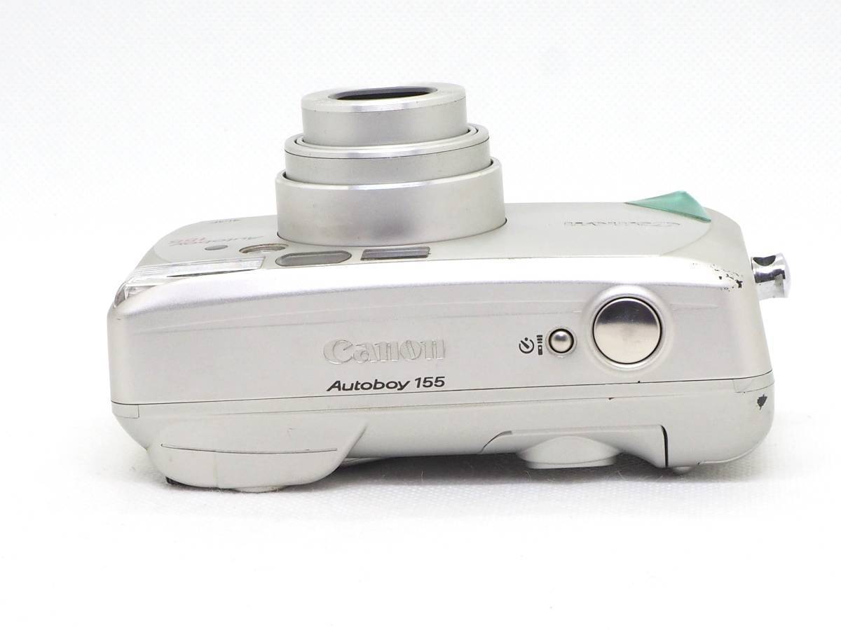 Canon 0 Autoboy オートボーイ Camera キャノン 35mm Point &amp