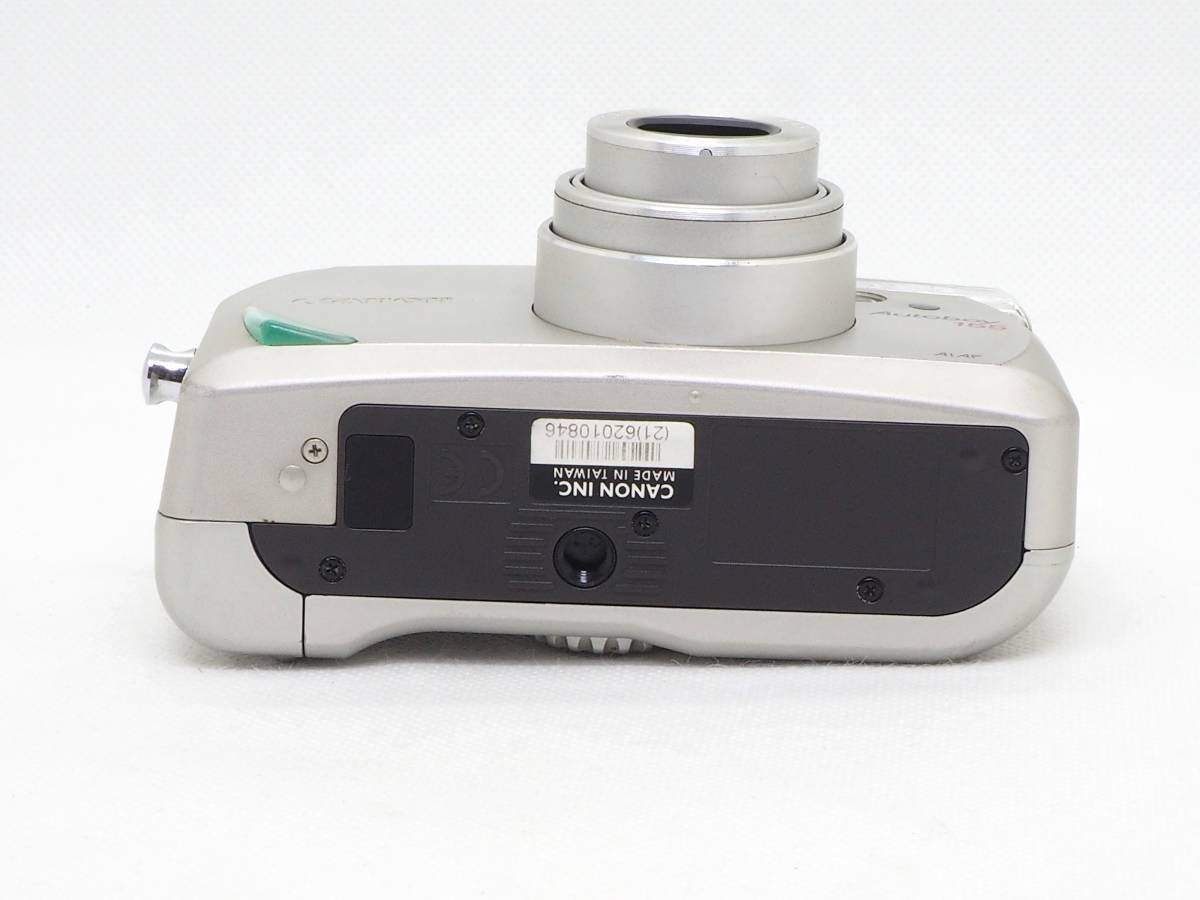Canon 0 Autoboy オートボーイ Camera キャノン 35mm Point &amp