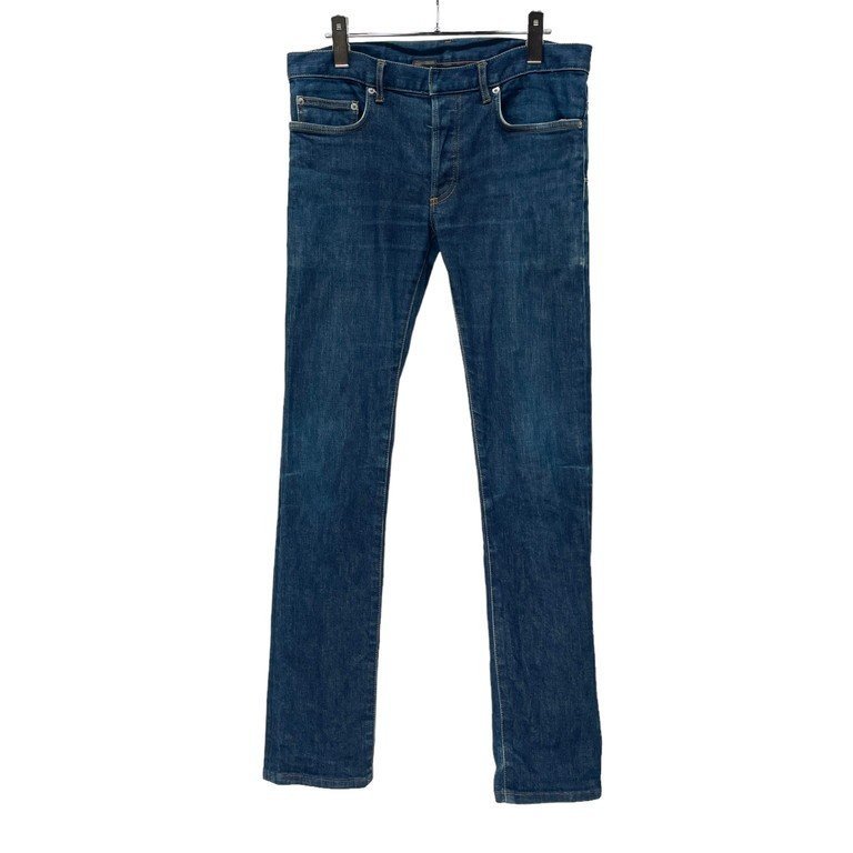 Dior Homme Hedi - Etsy Dior Homme 【men472Y】 by Hedi Slimane 06AW