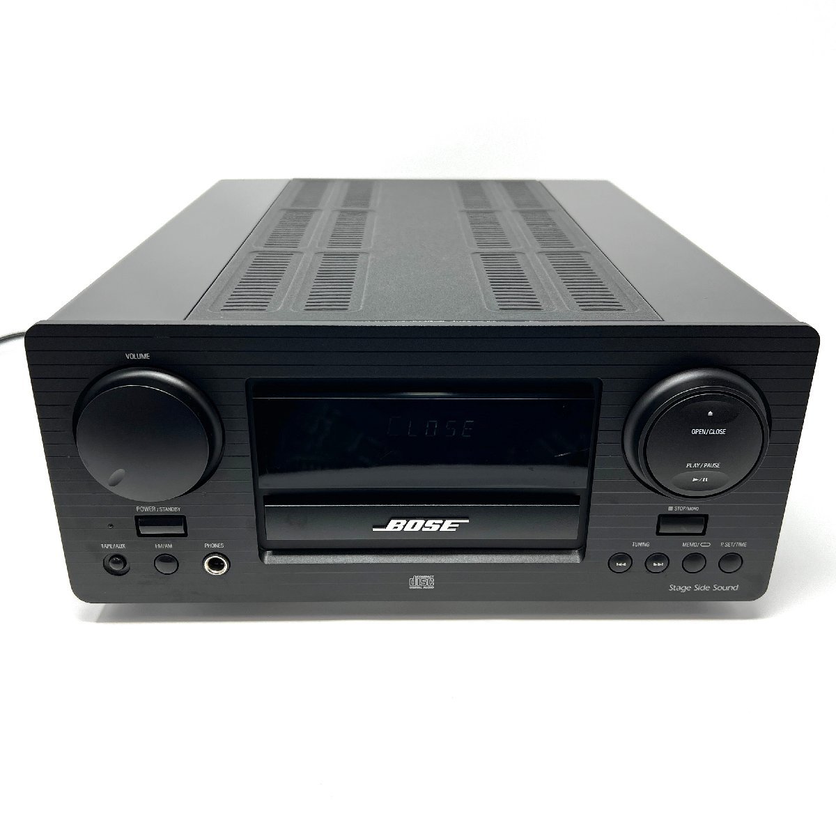 ☆SONY ソニー 7.1chマルチチャンネルインテグレートアンプ STR-DN1080 
