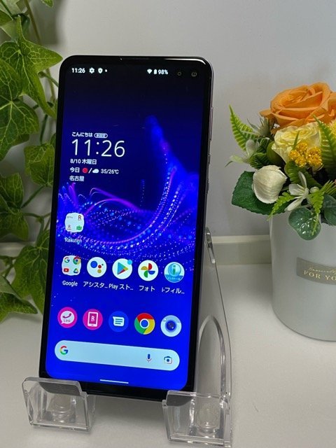 未開封☆SHARPシャープ 電子レジスタ XE-A207W-W☆軽減税率対応10部門