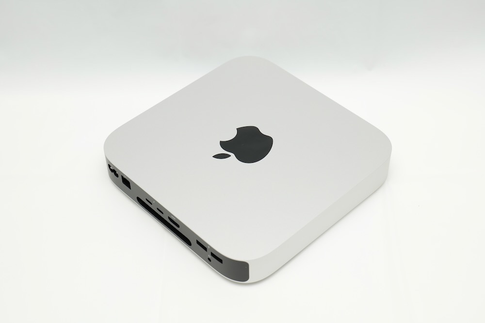 Mac M1 mini 16GB Apple Mini 1TB RAM - SSD 0 Macデスクトップ by