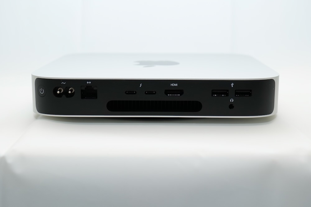 Mac M1 mini 16GB Apple Mini 1TB RAM - SSD 0 Macデスクトップ by