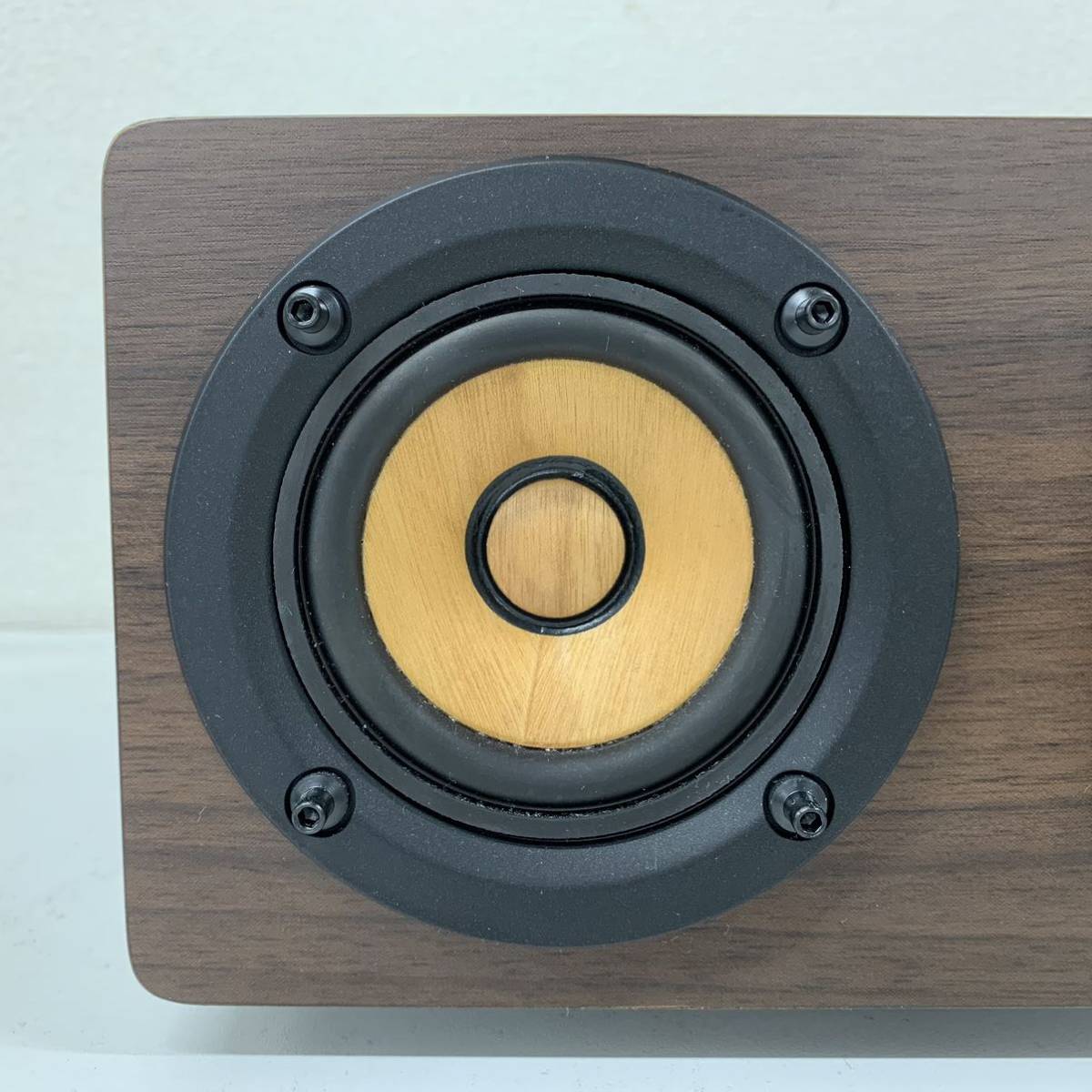 EX-D6 Victor コンパクトコンポーネントシステム ビクター | WOOD CONE