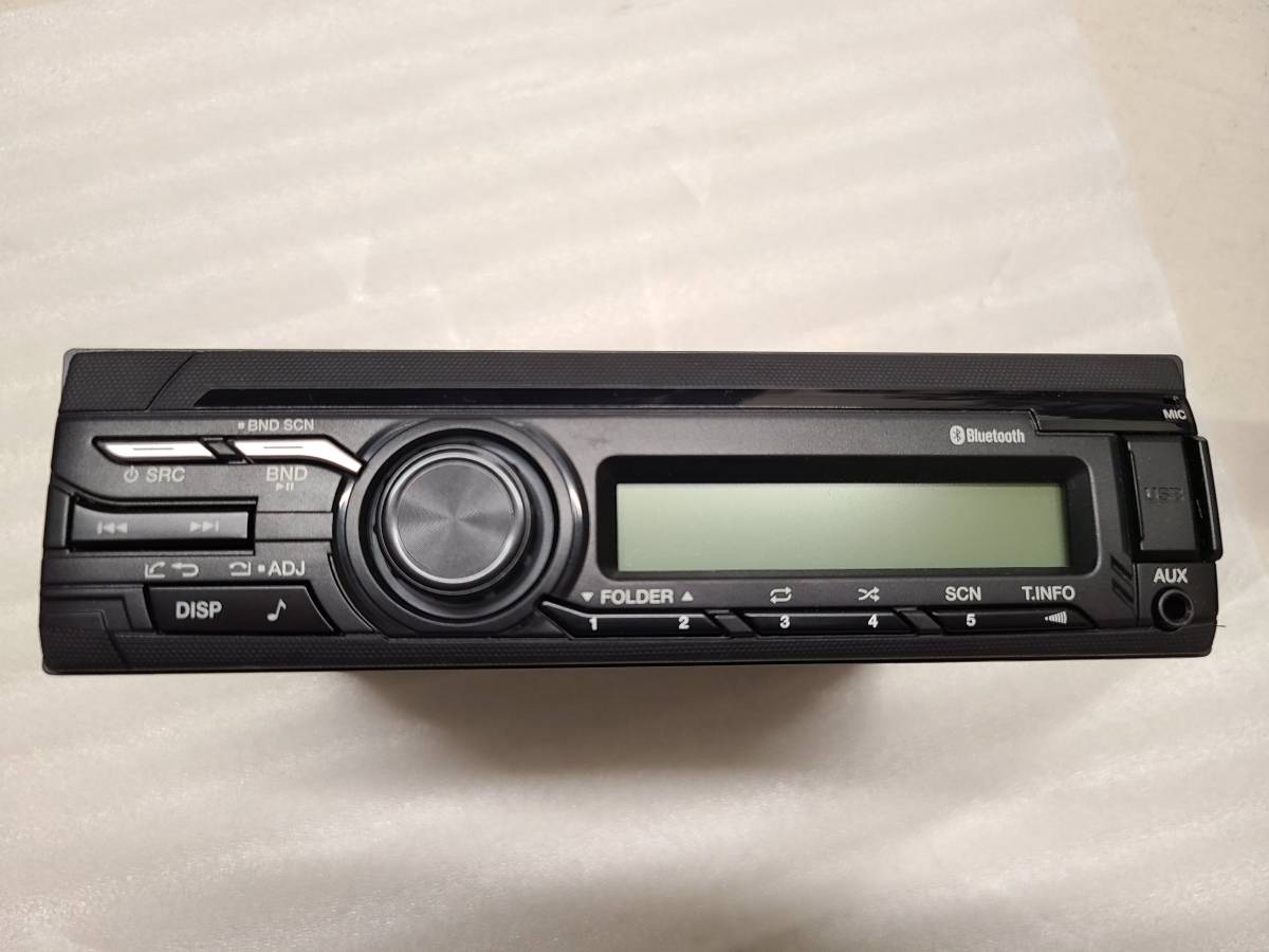 24V ラジオ AUX 純正品 USB FM オーディオ AM UD チューナー Bluetooth 
