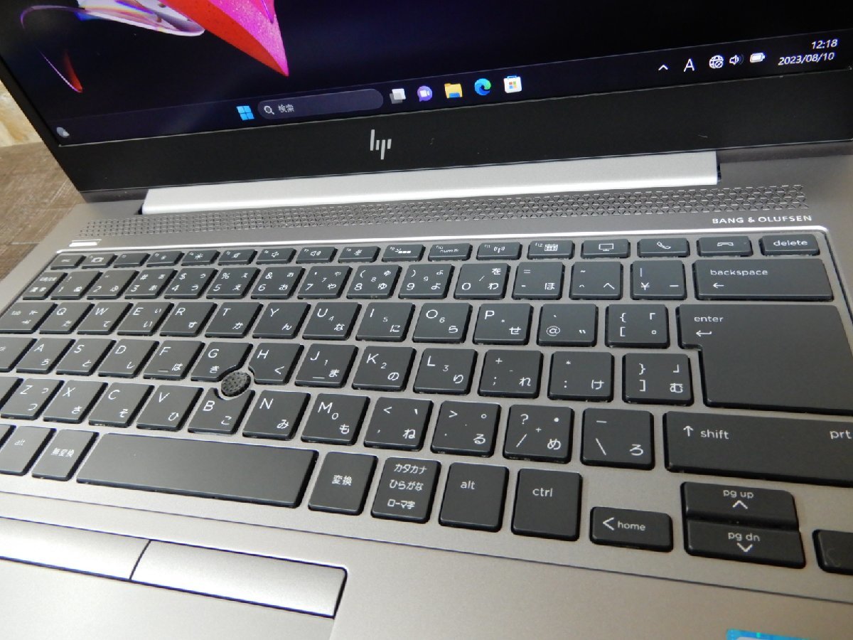 H227☆最新Windows11☆第8世代 Core i7☆WEBカメラ & 高速 512GB SSD