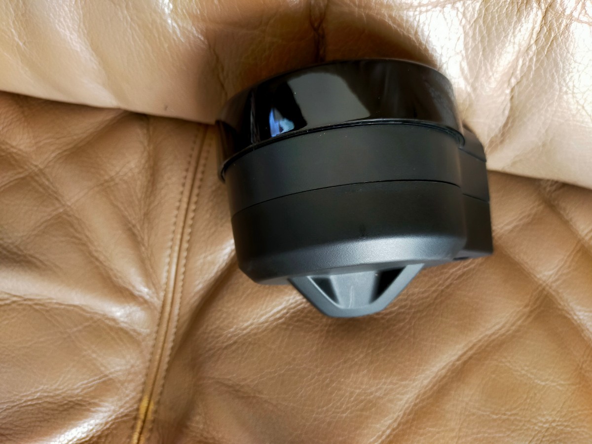 CT125ハンターカブメーター 中古6，552キロ