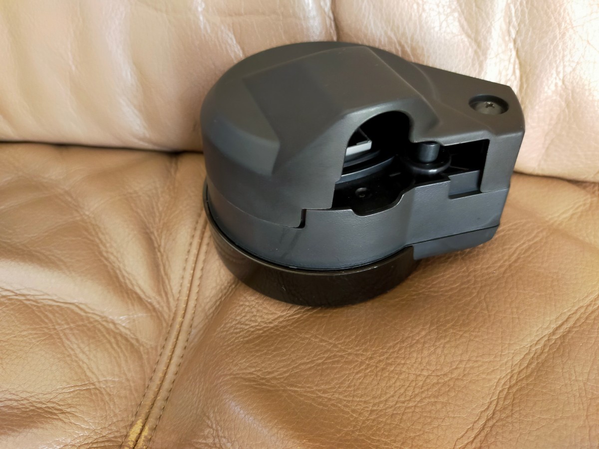 CT125ハンターカブメーター 中古6，552キロ