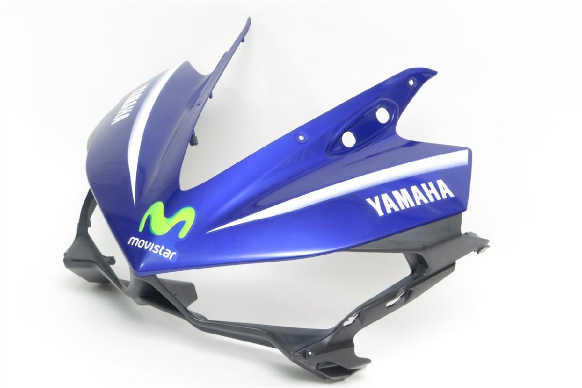 YZF-R3 YZF YZF-R25 ヤマハ R3 R25 | Yamaha RH07J YZF-R3に適合する