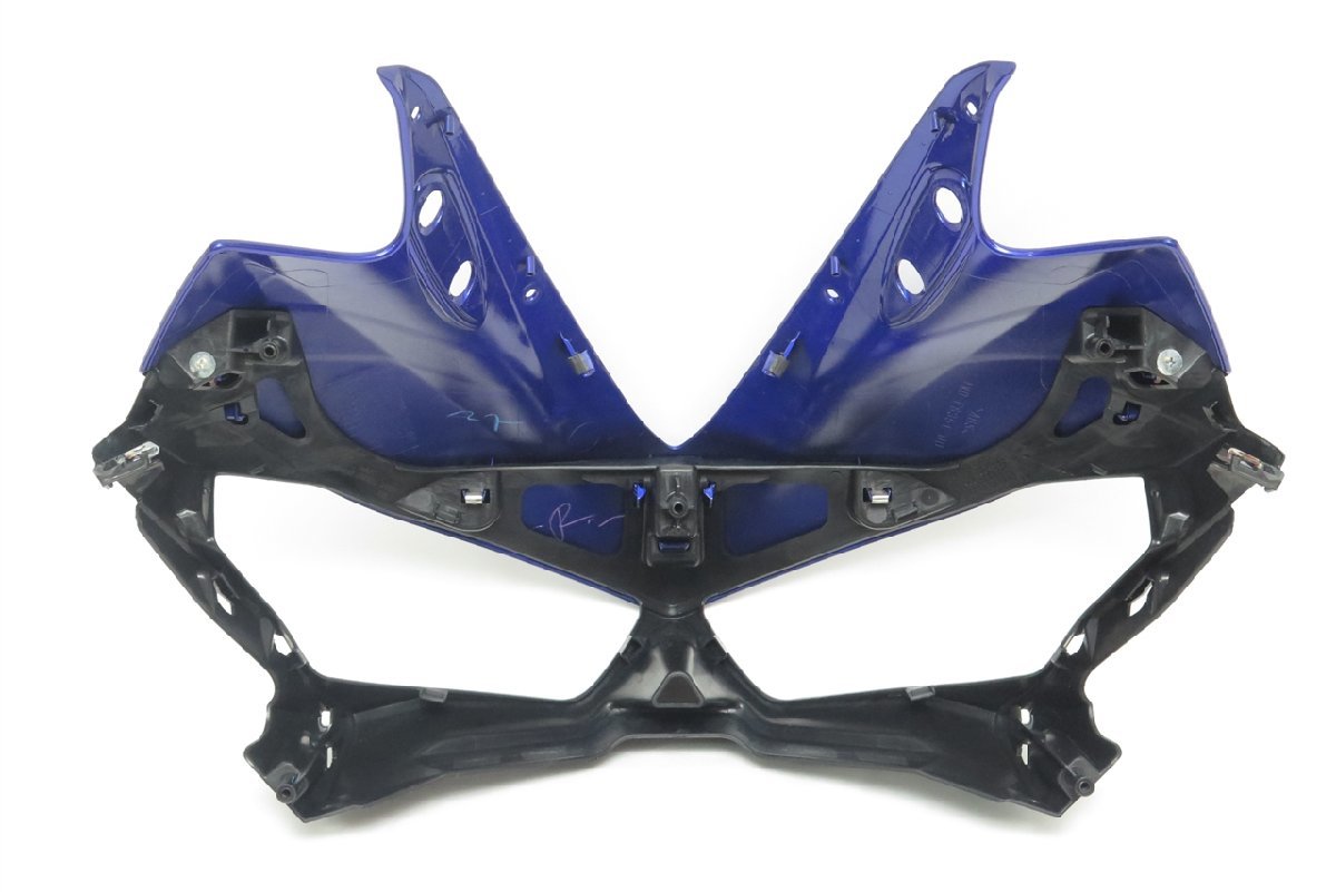YZF-R3 YZF YZF-R25 ヤマハ R3 R25 | Yamaha RH07J YZF-R3に適合する