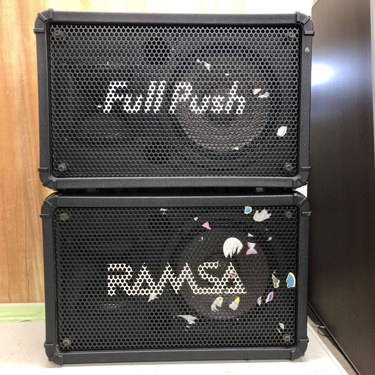 RAMSA WS-A80 ナショナル スピーカシステム スピーカー (一般)｜売買
