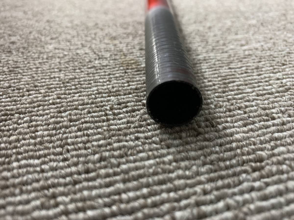 シャフト単体 OLYMPIC 赤デラ DERAMAX 02H-48D(S) キャロウェイ