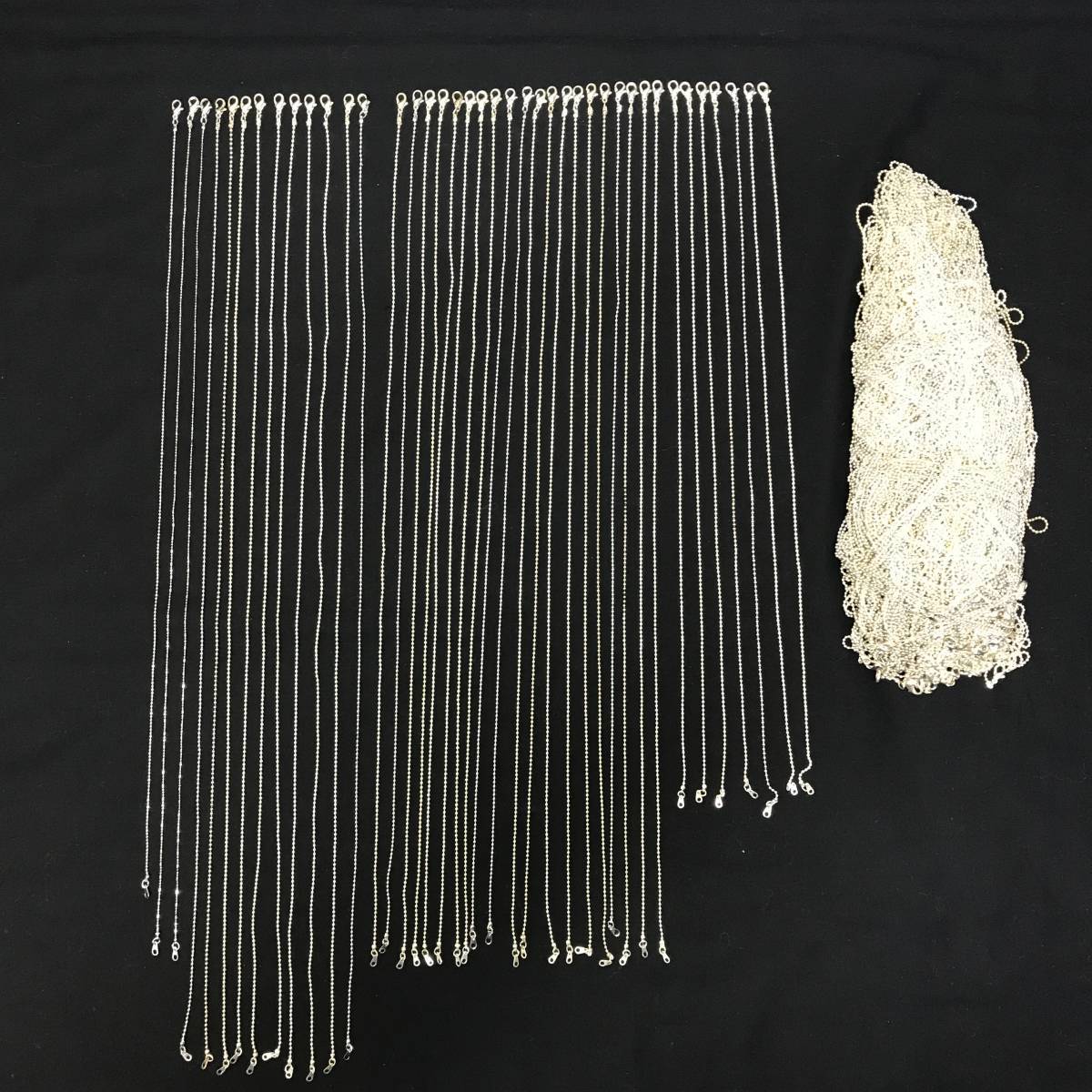 W.GERMANY西ドイツ製ヴィンテージ ペンダントトップ ネックレス no.5